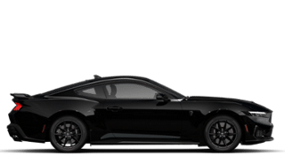 2026 Ford Mustang® External Image 1